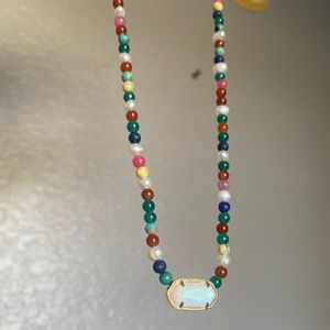 Kendra Scott Beaded Elisa